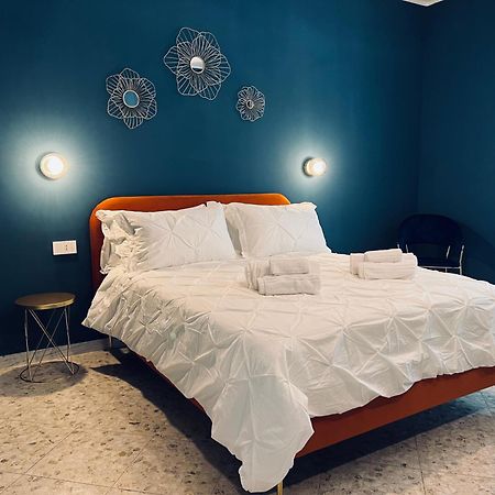 Dulcamara Boutique Apartments - Blue Velvet Bari Eksteriør billede