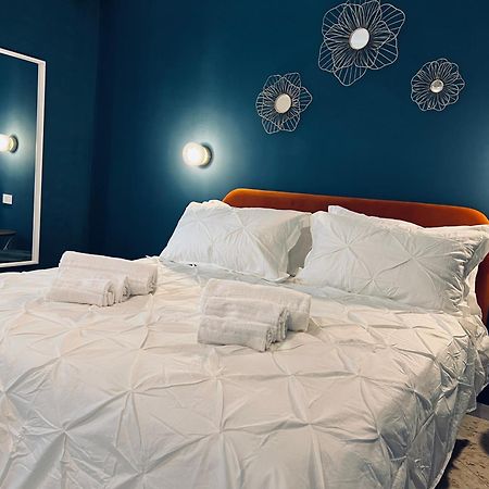 Dulcamara Boutique Apartments - Blue Velvet Bari Eksteriør billede