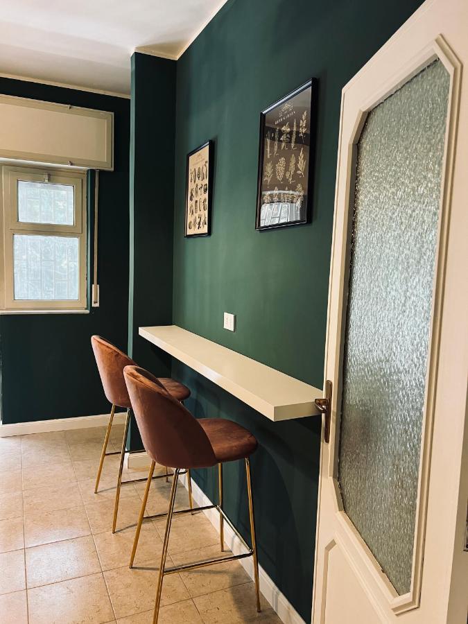 Dulcamara Boutique Apartments - Blue Velvet Bari Eksteriør billede