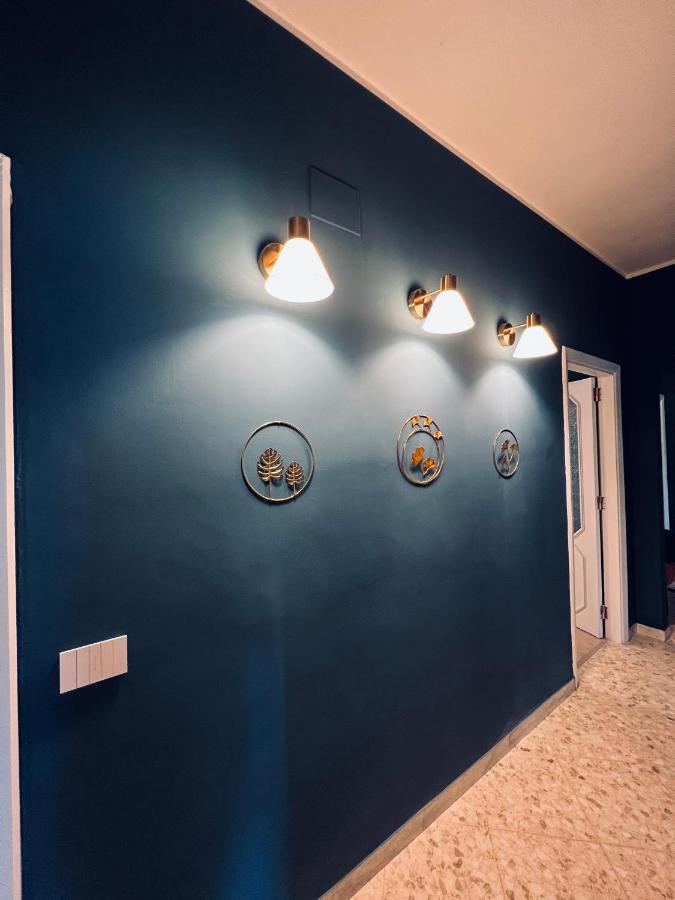 Dulcamara Boutique Apartments - Blue Velvet Bari Eksteriør billede