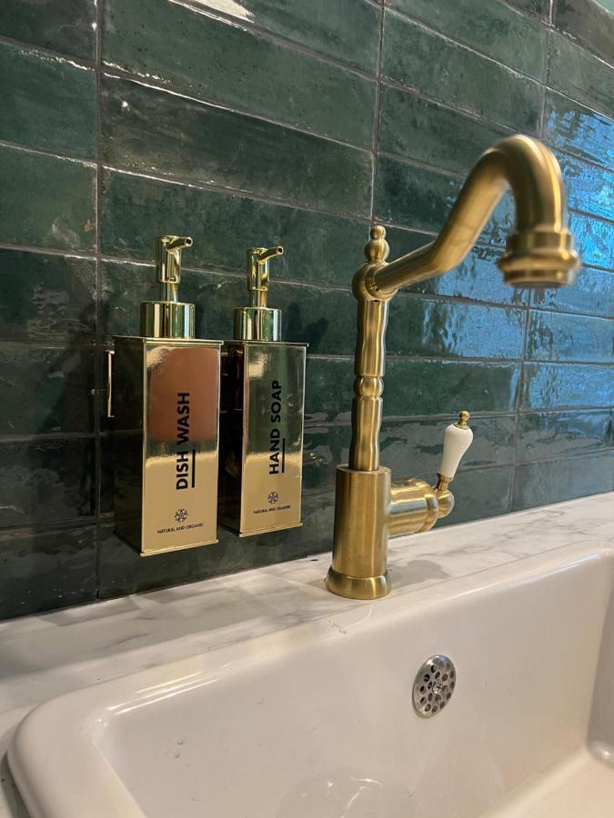 Dulcamara Boutique Apartments - Blue Velvet Bari Eksteriør billede