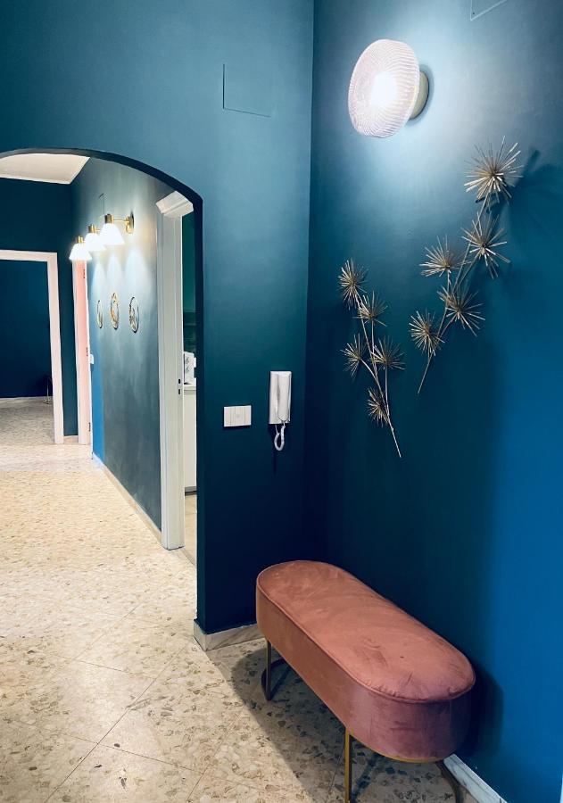 Dulcamara Boutique Apartments - Blue Velvet Bari Eksteriør billede