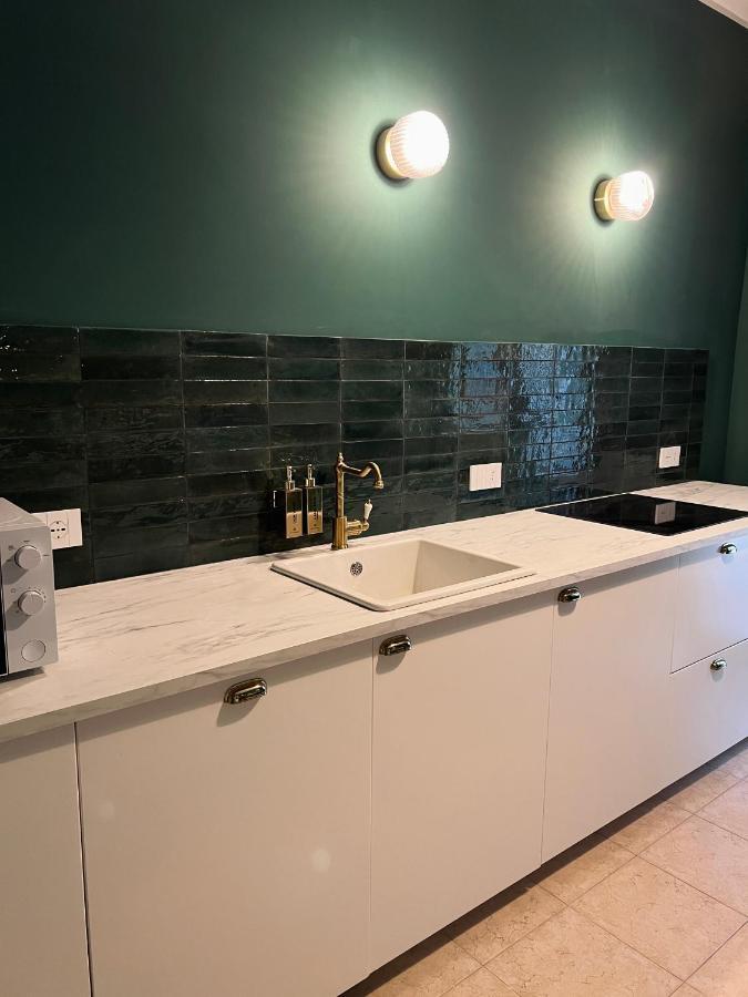 Dulcamara Boutique Apartments - Blue Velvet Bari Eksteriør billede