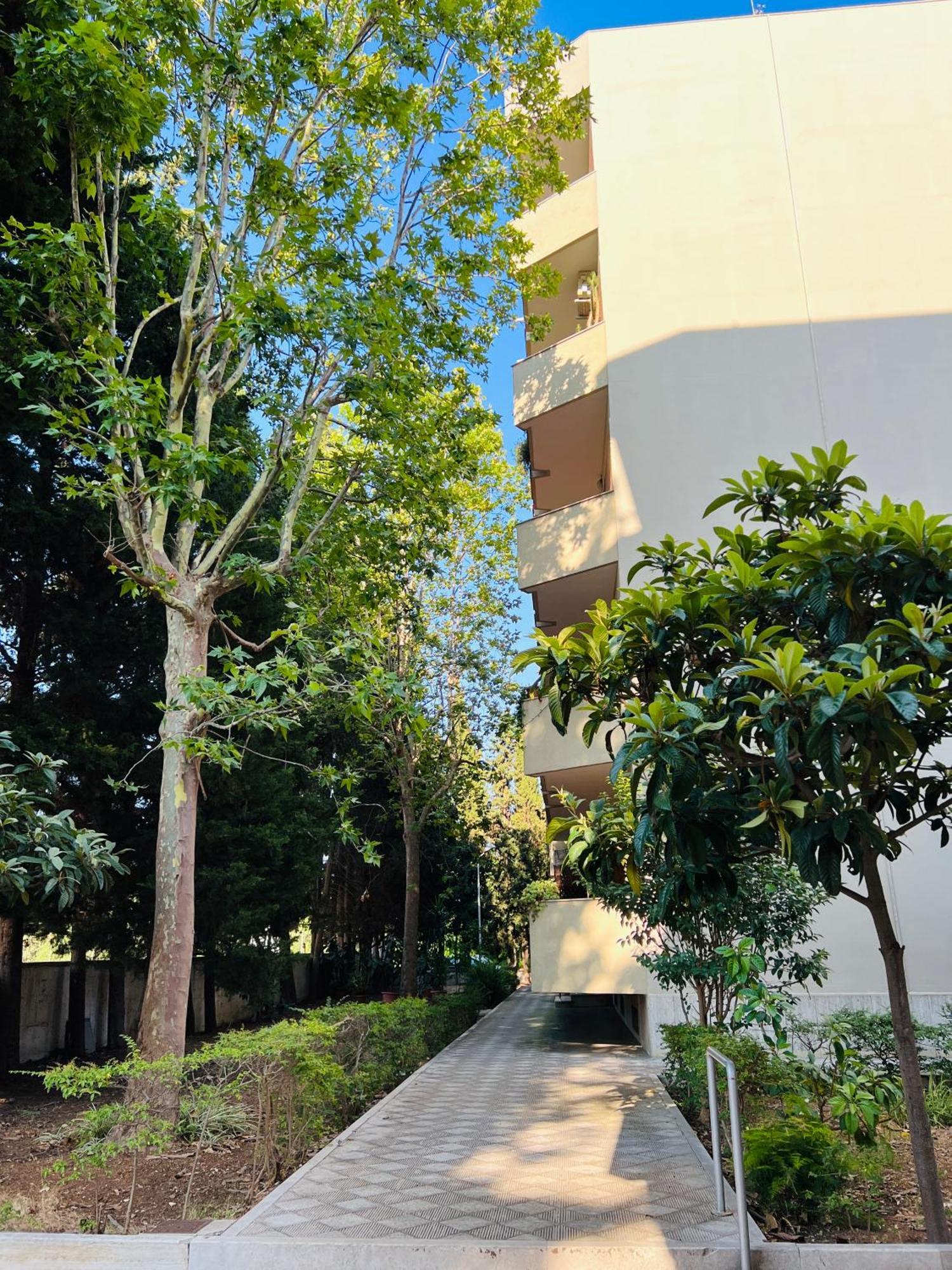 Dulcamara Boutique Apartments - Blue Velvet Bari Eksteriør billede